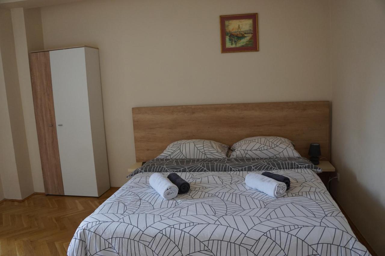 Apartments Bella Uzice Exterior photo